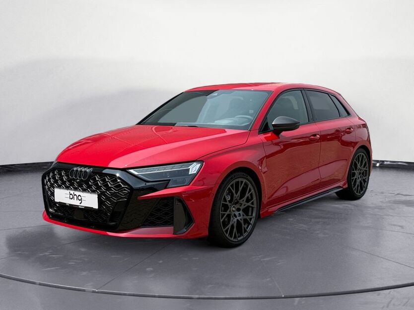 Audi RS3 6.000 km 67.990 € Binzen 79589