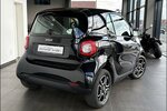 Smart ForTwo EQ prime LED Tempomat Pano Aut. Assist 58.000 km 9.490 &euro; Stade 21682