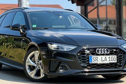 Audi A4 73.988 km 31.499 &euro; Haselbach 94354