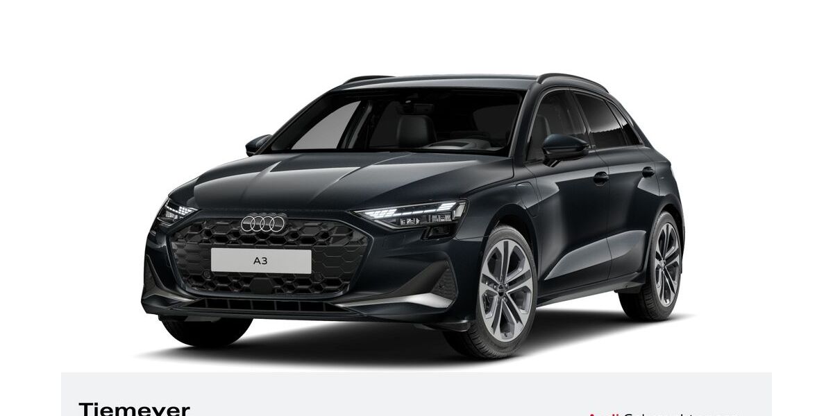 Audi A3 3.891 km 37.980 &euro; Bochum 44809