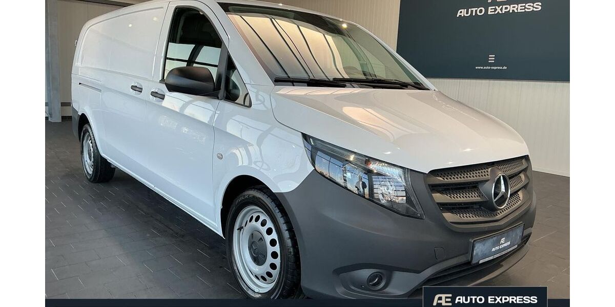 Mercedes-Benz Vito 85.230 km 24.870 &euro; Oyten 28876