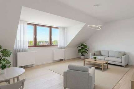 Wohnung Gladbeck - 2 Zimmer, 55 m&sup2;, 420&euro; | Angebot:27125797