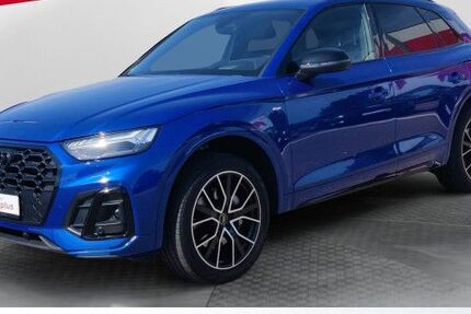 Audi Q5 86.450 km 39.290 € Schwäbisch Hall 74523