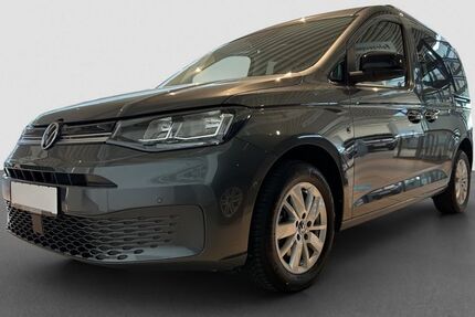 VW Caddy 16.450 km 32.750 &euro; Ingolstadt 85053