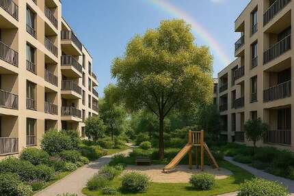 Grundstück zu verkaufen in Memmingen 9.500.000 € 4000 m² zimmer