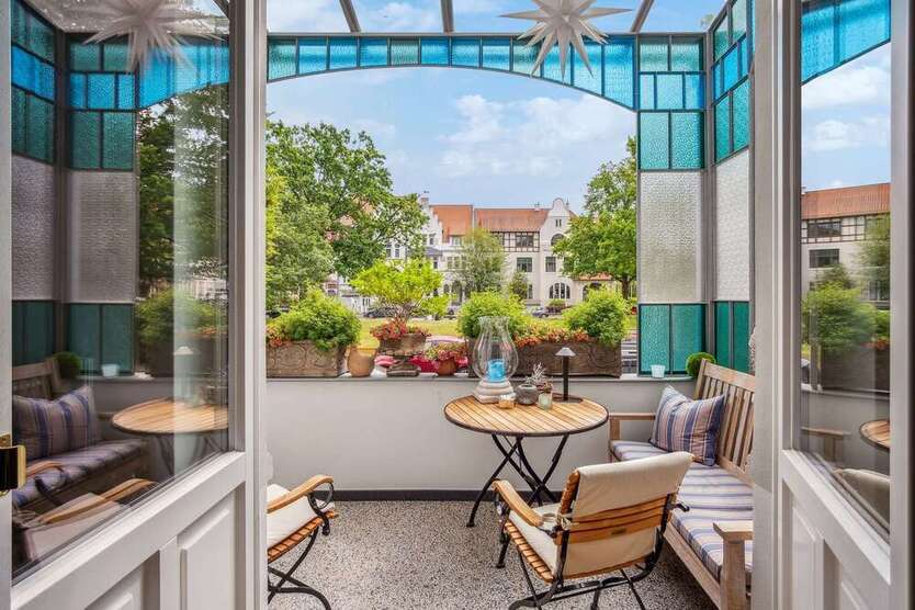 Haus zum Kaufen in Hannover 2.750.000 € 354 m²