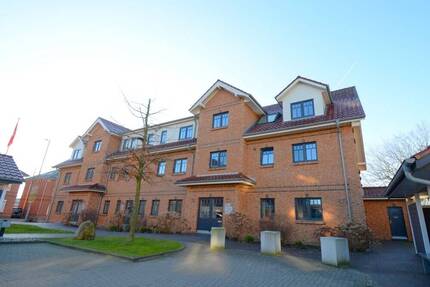 Wohnung Heide - 3 Zimmer, 100 m&sup2;, 980&euro; | Angebot:26851374