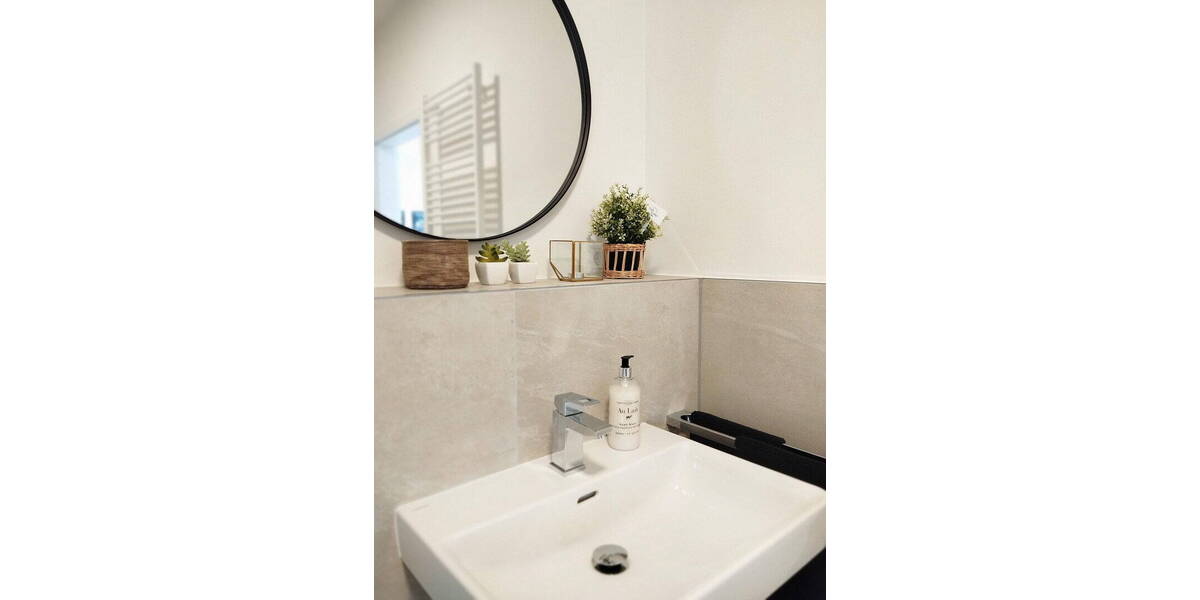 Etagenwohnung Bamberg Bamberg-Ost - 2 Zimmer, 54 m&sup2;, 797&euro; | Angebot:26809381