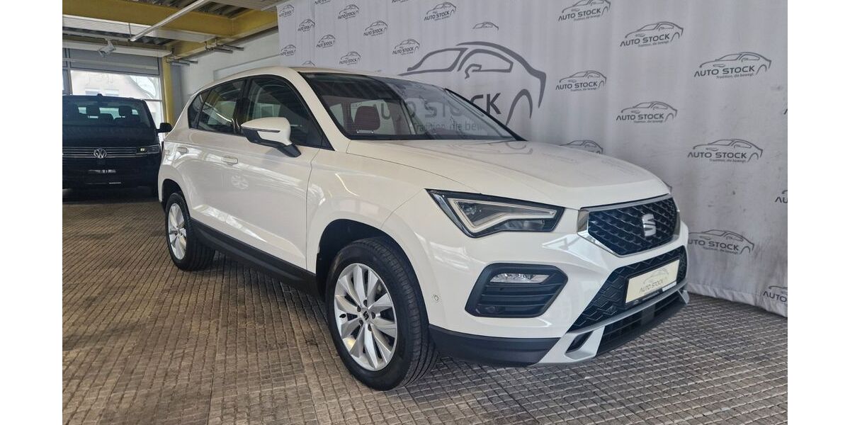 Seat Ateca 47.900 km 23.950 &euro; Dachau 85221