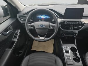 Ford Kuga Plug-in Titanium X*TechnoP*AHK*LED*Head-Up* 38.050 km 24.870 &euro; Nidderau 61130