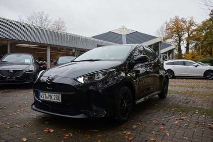 Mazda 2 3.427 km 22.490 &euro; Rastede-Wahnbeck 26180