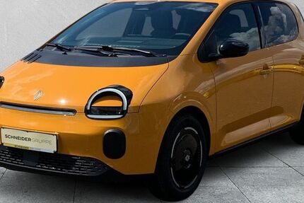 Renault Twingo 2.500 km 23.380 &euro; Chemnitz 09131