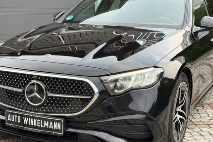 Mercedes-Benz E 220 54.000 km 39.750 &euro; Eggolsheim/ Rettern 91330