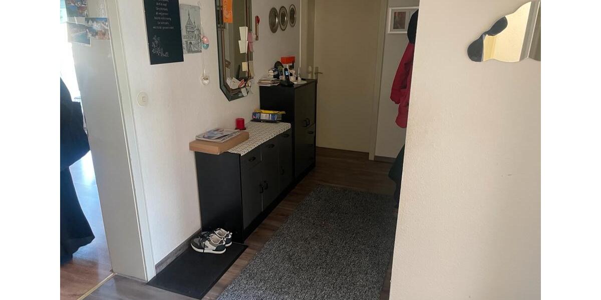 Etagenwohnung Gerabronn - 3 Zimmer, 70 m&sup2;, 125.000&euro; | Angebot:26643793