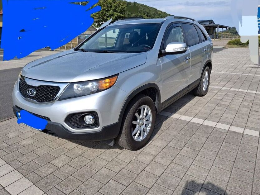 Sorento