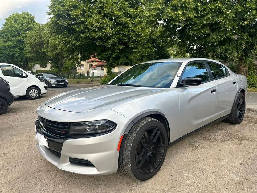 Charger