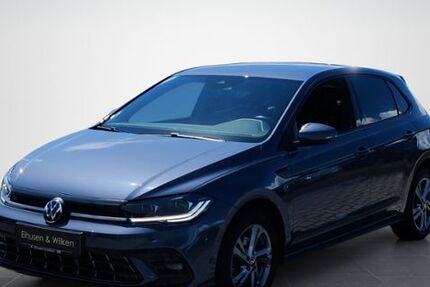 VW Polo 50.176 km 20.870 &euro; Norden 26506