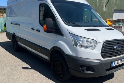 Ford Transit 229.914 km 12.000 &euro; Baden-Württemberg - Möglingen 70825
