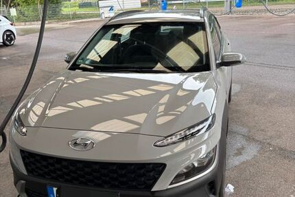 Hyundai KONA 29.000 km 17.500 &euro; Schwäbisch Gmünd 73525