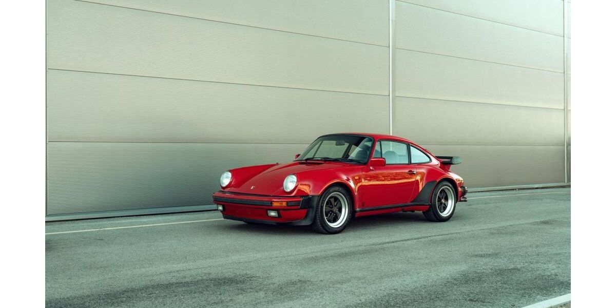 Porsche 930 65.800 km 128.500 &euro; Saaldorf-Surheim 83416