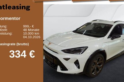 Cupra Formentor 9.510 km 35.930 &euro; Neu-Ulm 89231
