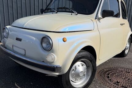 Fiat 500L 71.258 km 7.780 &euro; Langenfeld 40764
