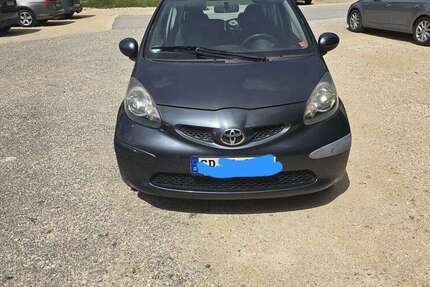 Toyota Aygo 184.000 km 850 &euro; Geislingen (Geislingen an der Steige) 73312