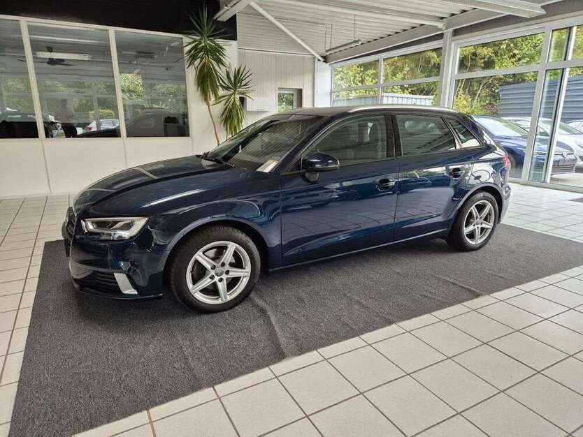 Audi A3 99.290 km 14.590 € Attendorn 57439