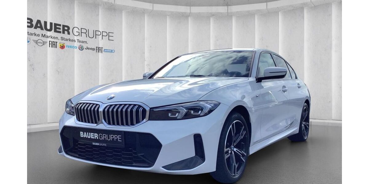 BMW 320 52.480 km 34.930 &euro; Schleswig 24837