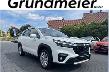 Suzuki (SX4) S-Cross 17.600 km 20.995 € Harsewinkel 33428