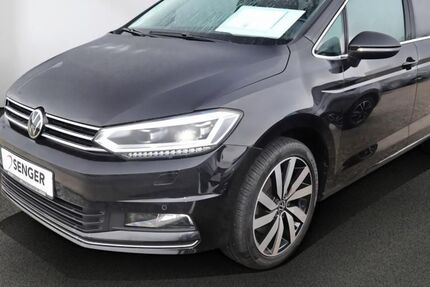 VW Touran 69.350 km 25.480 &euro; Bad Segeberg 23795