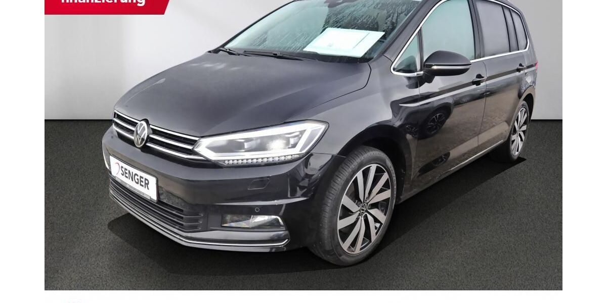 VW Touran 69.350 km 25.480 &euro; Bad Segeberg 23795