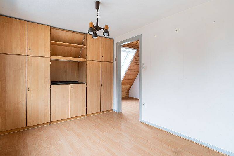 Einfamilienhaus Großhansdorf - 6 Zimmer, 142 m&sup2;, 385.000&euro; | Angebot:26139889