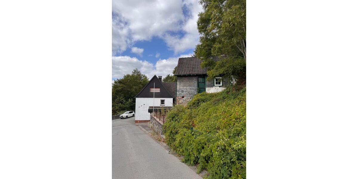 Einfamilienhaus Sundern (Sauerland) - 47.500&euro; | Angebot:27126217