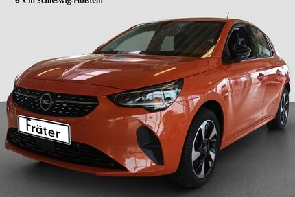 Opel Corsa 34.300 km 16.980 &euro; Eckernförde 24340