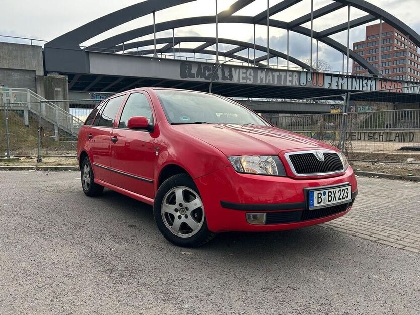 Fabia