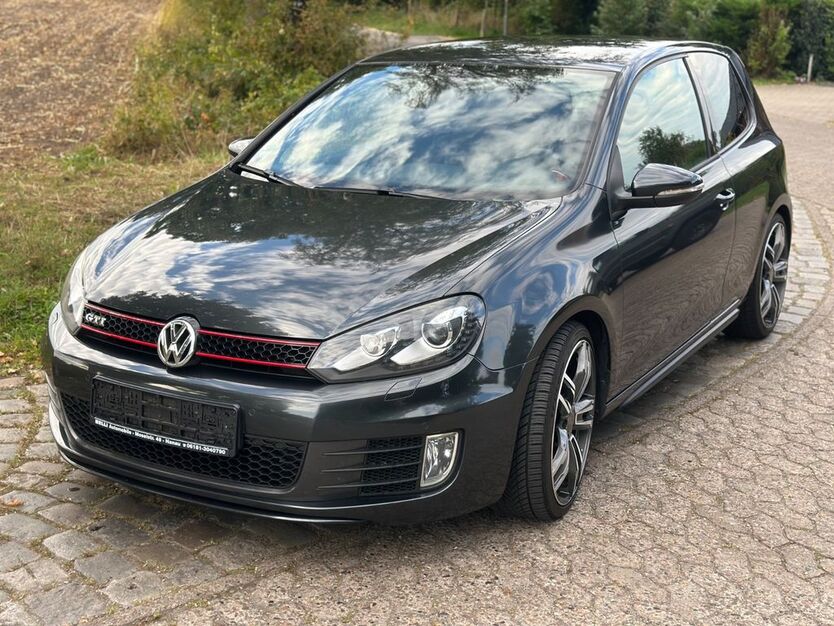 VW Golf 118.556 km 12.500 € Bremen 28777