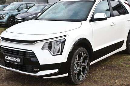 Kia Niro 5.990 km 35.799 € Aschaffenburg 63741