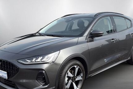 Ford Focus 6.802 km 26.600 € Überherrn 66802