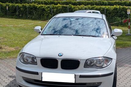 BMW 116 222.543 km 1.950 &euro; Schwarzenbruck 90592