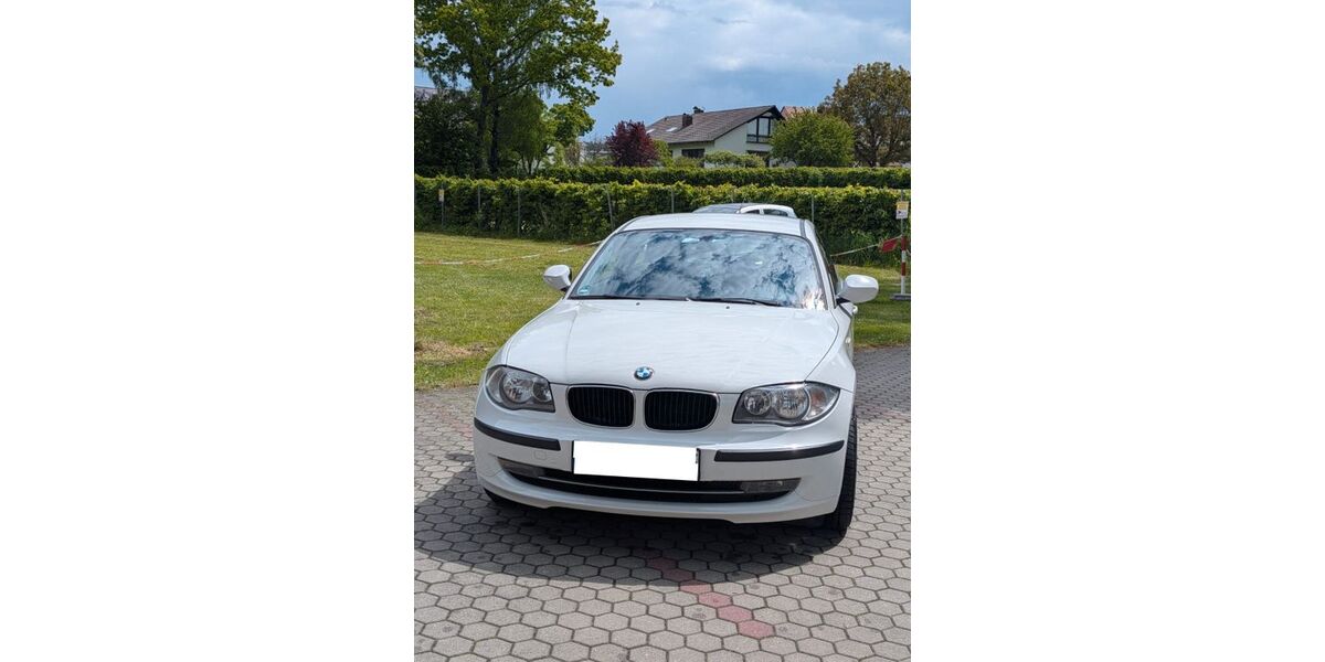 BMW 116 222.543 km 1.950 &euro; Schwarzenbruck 90592