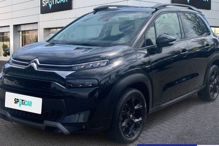 Citroen C3 Aircross 17.708 km 17.980 &euro; Mainz 55120