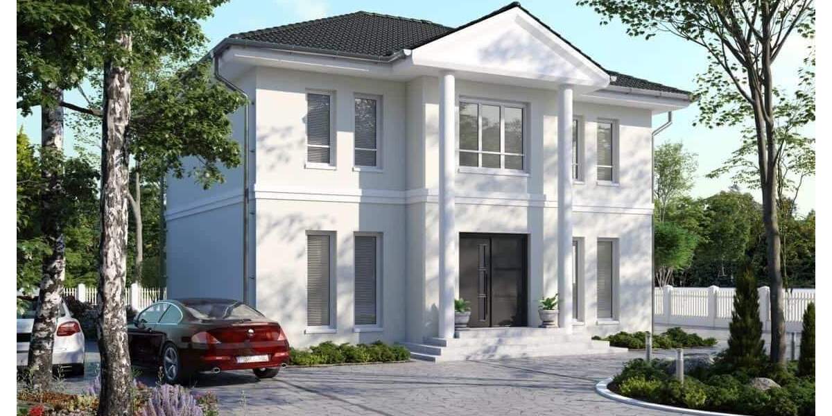 Einfamilienhaus Ahrensfelde Eiche - 5 Zimmer, 136 m&sup2;, 650.800&euro; | Angebot:25475458