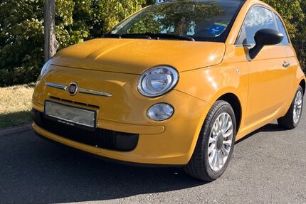 Fiat 500 135.000 km 5.900 € Syrau 08548