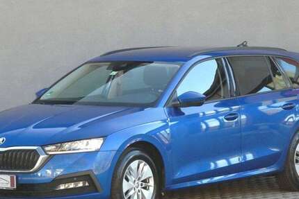 Skoda Octavia 78.500 km 22.980 &euro; Burgstädt 09217