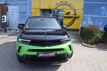 Opel Mokka 10.132 km 20.990 &euro; Beelitz 14547
