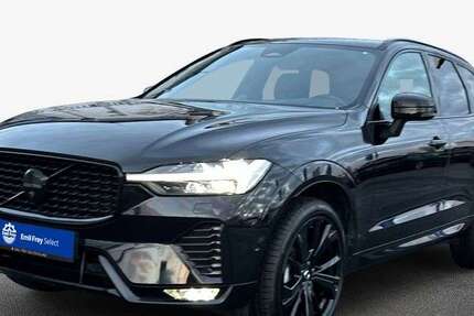 Volvo XC60 28.280 km 46.250 &euro; Dresden 01277