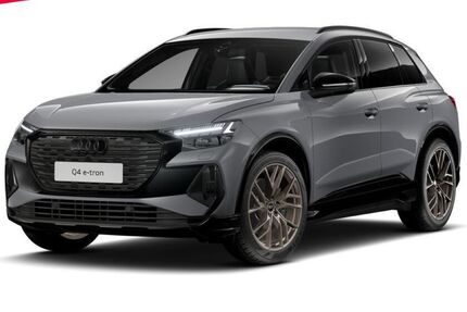 Audi Q4 e-tron 8.250 km 48.210 &euro; Landshut 84030