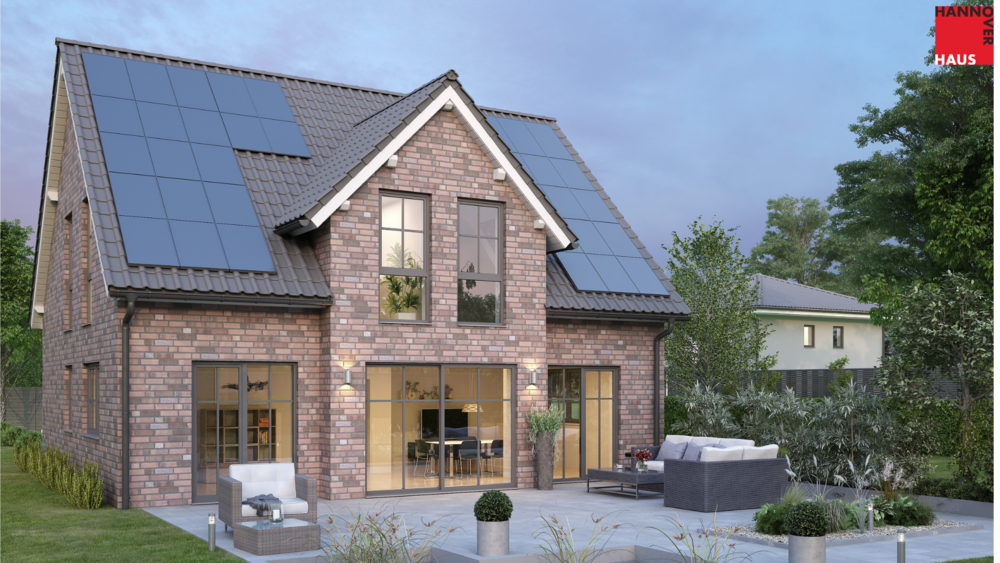 Einfamilienhaus Wedemark OT Meitze Meitze - 5 Zimmer, 153 m&sup2;, 422.000&euro; | Angebot:25378078