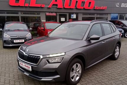 Skoda Kamiq 69.314 km 19.690 &euro; Perleberg 19348